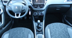 Peugeot 2008 1.2 Puretech