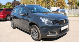 Peugeot 2008 1.2 Puretech