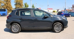 Peugeot 2008 1.2 Puretech