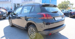 Peugeot 2008 1.2 Puretech