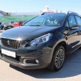 Peugeot 2008 1.2 Puretech