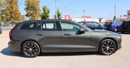 Volvo V60 D3 AUTOMATIK Momentum *LED, NAVIGACIJA*