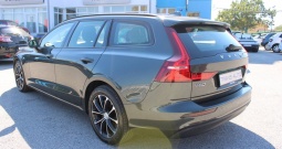 Volvo V60 D3 AUTOMATIK Momentum *LED, NAVIGACIJA*