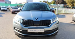 Škoda Kodiaq 2.0 TDi DSG *LED, NAVIGACIJA, KAMERA* reg 5/2025