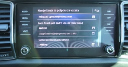 Škoda Kodiaq 2.0 TDi DSG *LED, NAVIGACIJA, KAMERA* reg 5/2025