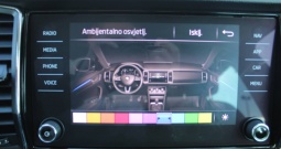 Škoda Kodiaq 2.0 TDi DSG *LED, NAVIGACIJA, KAMERA* reg 5/2025