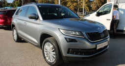 Škoda Kodiaq 2.0 TDi DSG *LED, NAVIGACIJA, KAMERA* reg 5/2025