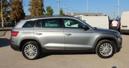 Škoda Kodiaq 2.0 TDi DSG *LED, NAVIGACIJA, KAMERA* reg 5/2025