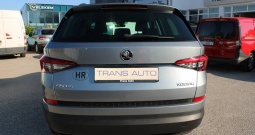 Škoda Kodiaq 2.0 TDi DSG *LED, NAVIGACIJA, KAMERA* reg 5/2025