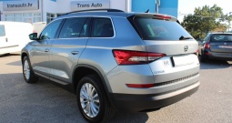 Škoda Kodiaq 2.0 TDi DSG *LED, NAVIGACIJA, KAMERA* reg 5/2025