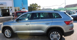 Škoda Kodiaq 2.0 TDi DSG *LED, NAVIGACIJA, KAMERA* reg 5/2025