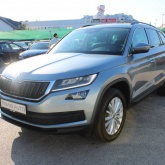 Škoda Kodiaq 2.0 TDi DSG *LED, NAVIGACIJA, KAMERA* reg 5/2025