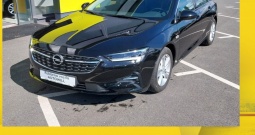 OPEL INSIGNIA GS