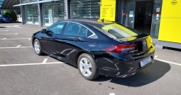 OPEL INSIGNIA GS