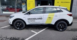 OPEL GRANDLAND GS