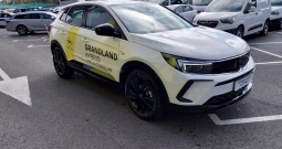 OPEL GRANDLAND GS