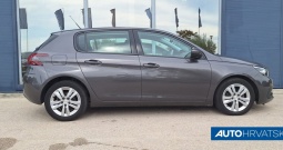 PEUGEOT 308 ACTIVE 1,5 BLUEHDI 100 SS-Jamstvo 15 mjeseci!, 11.700,00 €