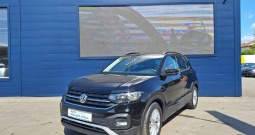 VOLKSWAGEN T-CROSS 1.6 TDI LIFE - JAMSTVO 15 MJESECI, 17.490,00 €