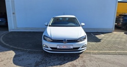 VOLKSWAGEN POLO 1.0 TSI Comfortline - TVORNIČKO JAMSTVO!!!, 15.290,00 €