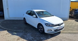 VOLKSWAGEN POLO 1.0 TSI Comfortline - TVORNIČKO JAMSTVO!!!, 15.290,00 €