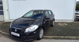 SUZUKI SX4 S-CROSS - JAMSTVO 15 MJESECI!!!, 8.990,00 €