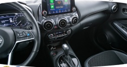 Nissan Juke 1.0 DIG-T Aut. N-Connecta 114 KS, ACC+KAM+LED+GR SJED+NAVI+ASIST