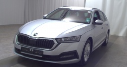 Škoda Octavia Combi 2.0 TDI Aut. Ambition 150 KS, ACC+KAM+LED+GR SJED+VIRT+A...