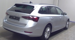 Škoda Octavia Combi 2.0 TDI Aut. Ambition 150 KS, ACC+KAM+LED+GR SJED+VIRT+A...