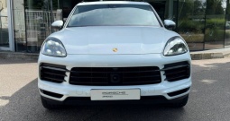 Porsche Cayenne 3.0 V6 Tiptronic S 340 KS, ZRAČNI+ACC+KAM+4xGR SJED+PANO+CHR...