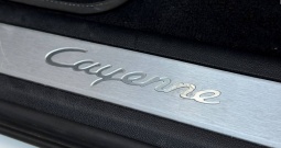 Porsche Cayenne 3.0 V6 Tiptronic S 340 KS, ZRAČNI+ACC+KAM+4xGR SJED+PANO+CHR...