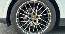 Porsche Cayenne 3.0 V6 Tiptronic S 340 KS, ZRAČNI+ACC+KAM+4xGR SJED+PANO+CHR...