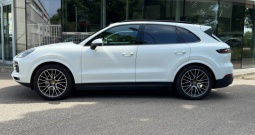 Porsche Cayenne 3.0 V6 Tiptronic S 340 KS, ZRAČNI+ACC+KAM+4xGR SJED+PANO+CHR...