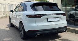 Porsche Cayenne 3.0 V6 Tiptronic S 340 KS, ZRAČNI+ACC+KAM+4xGR SJED+PANO+CHR...