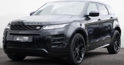 Land Rover Range Rover Evoque 2.0 D180 AWD Aut. R-Dynamic 179 KS, ACC+GR SJED