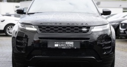 Land Rover Range Rover Evoque 2.0 D180 AWD Aut. R-Dynamic 179 KS, ACC+GR SJED