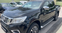 Nissan Navara Double Cab 2.3 dCi AWD Aut. 190 KS, TEM+360+GR SJED+PANO+NAVI