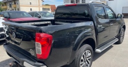 Nissan Navara Double Cab 2.3 dCi AWD Aut. 190 KS, TEM+360+GR SJED+PANO+NAVI