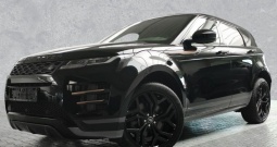 Land Rover Range Rover Evoque 2.0 D150 AWD Aut. R-Dynamic 150 KS, ACC+GR SJED