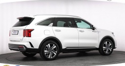 Kia Sorento 1.6 T-GDI AWD Aut. 265 KS, 7-SJED+ACC+KAM+GR SJED+LED+NAVI+ASIST