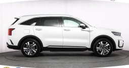 Kia Sorento 1.6 T-GDI AWD Aut. 265 KS, 7-SJED+ACC+KAM+GR SJED+LED+NAVI+ASIST