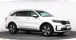 Kia Sorento 1.6 T-GDI AWD Aut. 265 KS, 7-SJED+ACC+KAM+GR SJED+LED+NAVI+ASIST