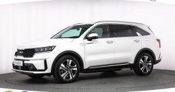 Kia Sorento 1.6 T-GDI AWD Aut. 265 KS, 7-SJED+ACC+KAM+GR SJED+LED+NAVI+ASIST