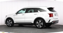 Kia Sorento 1.6 T-GDI AWD Aut. 265 KS, 7-SJED+ACC+KAM+GR SJED+LED+NAVI+ASIST