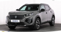 Peugeot 2008 1.2 PureTech Aut. Allure 131 KS, ACC+KAM+LED+GR SJED+NAVI+ASIST