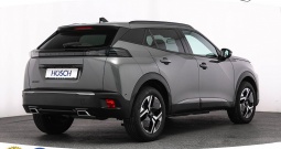 Peugeot 2008 1.2 PureTech Aut. Allure 131 KS, ACC+KAM+LED+GR SJED+NAVI+ASIST