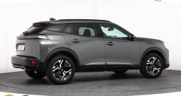 Peugeot 2008 1.2 PureTech Aut. Allure 131 KS, ACC+KAM+LED+GR SJED+NAVI+ASIST