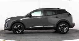 Peugeot 2008 1.2 PureTech Aut. Allure 131 KS, ACC+KAM+LED+GR SJED+NAVI+ASIST