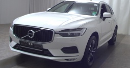 Volvo XC60 2.0 B4 Aut. Momentum Pro 197 KS, KAM+GR SJED+VIRT+ASIST