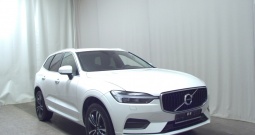 Volvo XC60 2.0 B4 Aut. Momentum Pro 197 KS, KAM+GR SJED+VIRT+ASIST