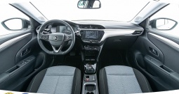 Opel Corsa-e 136 KS, KAM+GR SJED+ASIST